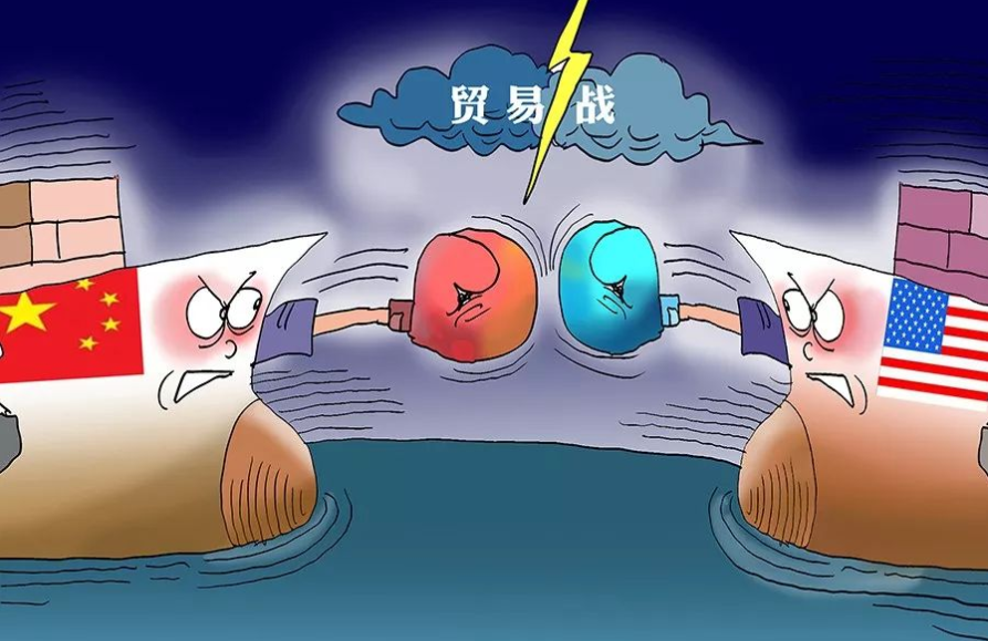 加征关税不影响中(zhōng)國(guó)煤炭贸易